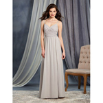 Alfred Angelo style 7371L Ballerina size 12
